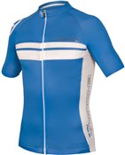 Endura FS260 Pro SL Lite Short Sleeve Cycling Jersey SS17