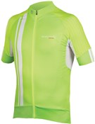 Endura FS260 Pro SL II Short Sleeve Cycling Jersey SS16