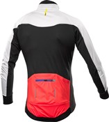 Mavic Cosmic Pro Wind Long Sleeve Jersey SS16
