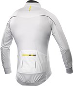 Mavic Cosmic Pro Wind Long Sleeve Jersey SS16