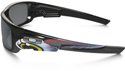 Oakley Crankshaft Troy Lee Designs Sunglasses