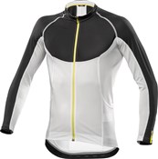 Mavic Ksyrium Pro Long Sleeve Jersey SS16
