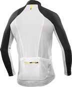 Mavic Ksyrium Pro Long Sleeve Jersey SS16