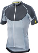 Mavic Ksyrium Pro Short Sleeve Jersey SS16