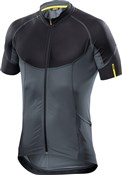 Mavic Ksyrium Pro Short Sleeve Jersey SS16