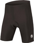Endura 6-Panel Short II Cycling Shorts AW17