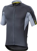 Mavic Aksium Short Sleeve Jersey SS16