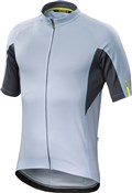 Mavic Aksium Short Sleeve Jersey SS16