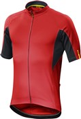 Mavic Aksium Short Sleeve Jersey SS16
