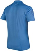 Endura SingleTrack Merino Short Sleeve Cycling Jersey AW16