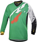 Mavic Crossmax Pro Long Sleeve Jersey SS17