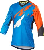 Mavic Crossmax Pro 3/4 Sleeve Jersey SS17