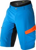 Mavic Crossmax Pro Short Set AW16