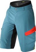 Mavic Crossmax Pro Short Set AW16