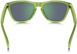 Oakley Frogskins Polarized Heaven & Earth Collection Sunglasses