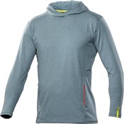 Mavic Crossride Long Sleeve Hoodie SS17