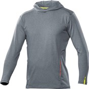 Mavic Crossride Long Sleeve Hoodie SS17