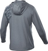 Mavic Crossride Long Sleeve Hoodie SS17