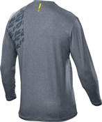 Mavic Crossride Long Sleeve Jersey SS17