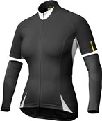 Mavic Aksium Womens Short Sleeve Jersey SS16