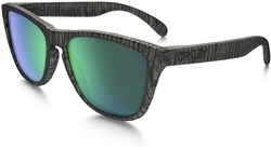 Oakley Frogskins Urban Jungle Collection Sunglasses