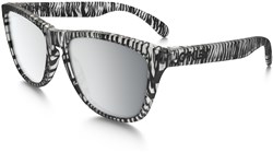 Oakley Frogskins Urban Jungle Collection Sunglasses