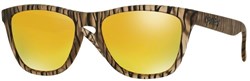 Oakley Frogskins Urban Jungle Collection Sunglasses
