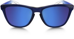 Oakley Frogskins Alpine Collection Sunglasses