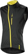 Mavic Ksyrium Pro Vest Black AW16