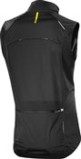 Mavic Ksyrium Pro Vest Black AW16