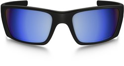 Oakley Fuel Cell PRIZM Deep Water Polarized Sunglasses
