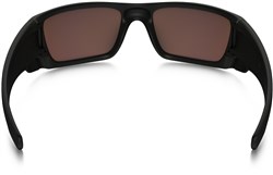 Oakley Fuel Cell PRIZM Deep Water Polarized Sunglasses