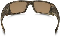 Oakley Fuel Cell Polarized Kings Camo Edition Sunglasses