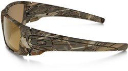 Oakley Fuel Cell Polarized Kings Camo Edition Sunglasses