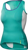 Mavic Cosmic Pro Sleeveless Womens Top SS16