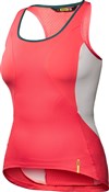 Mavic Cosmic Pro Sleeveless Womens Top SS16