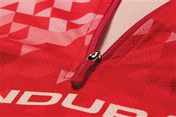 Endura SingleTrack II Womens Short Sleeve Cycling SS16