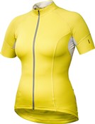 Mavic Ksyrium Elite Womens Jersey SS16