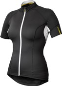 Mavic Ksyrium Elite Womens Jersey SS16
