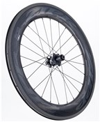 Zipp 808 NSW Carbon 24 Spokes Clincher 10/11 Speed Cassette Rear Wheel