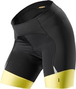 Mavic Ksyrium Elite Womens Short SS16
