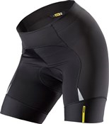 Mavic Ksyrium Elite Womens Short SS16