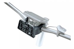 Topeak Front Basket with Mount