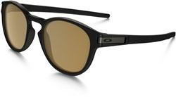 Oakley Latch Polarized Sunglasses
