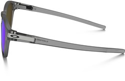 Oakley Latch Polarized Sunglasses