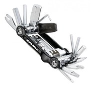Topeak Ninja TC Mountain Bottle Cage With Built-In Multi Tool