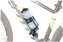 Topeak Ninja TC Mountain Bottle Cage With Built-In Multi Tool
