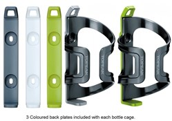Topeak Dualside Bottle Cage