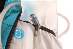 Endura SingleTrack Backpack - 10 Litres