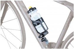 Topeak Ninja TC Road Bottle Cage with Built-In Multi Tool